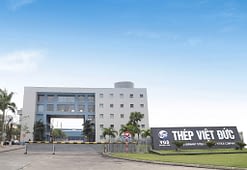 THÉP VIỆT ĐỨC